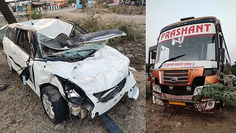 Accident