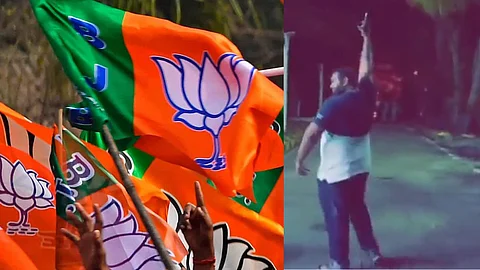 Karnataka election Babaleshwar BJP candidate