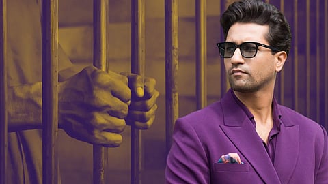 Vicky Kaushal Birthday, Vicky Kaushal news, Vicky Kaushal movies, Vicky Kaushal wedding, Vicky Kaushal family, Vicky Kaushal arrested