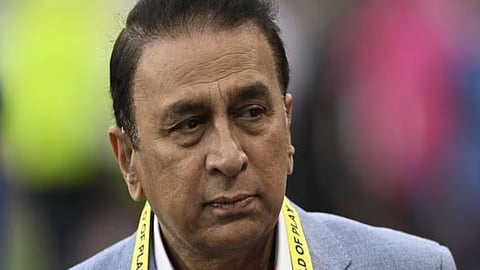 Sunil Gavaskar Indian Coaches In IPL