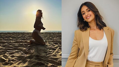 Ileana D'Cruz, Ileana D'Cruz baby bump. Ileana D'Cruz movies, Ileana D'Cruz baby, Ileana D'Cruz boyfriend, Ileana D'Cruz affair