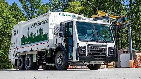 E-Truck