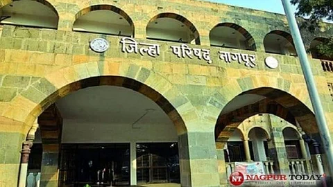 Nagpur ZP