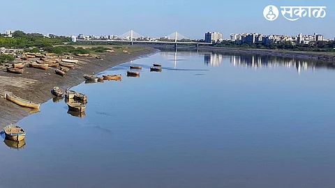 tapi river file photo