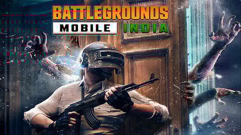 BGMI : गेमर्ससाठी खुशखबर! बॅटलग्राऊंड्स मोबाईल गेम येणार परत; असे असतील बदल