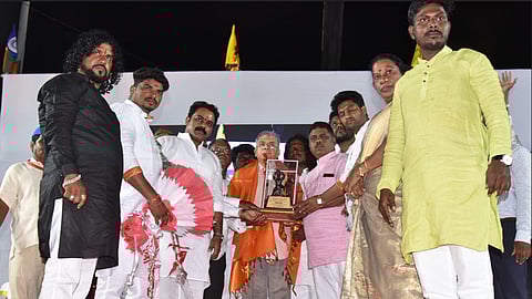 Adv. Prakash Ambedkar