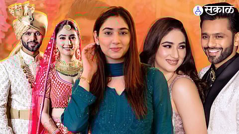 Disha Parmar On Rahul Vaidya, Disha Parmar news, Rahul Vaidya news, disha parmar and rahul vaidya wedding