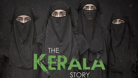 The Kerala Story Controversy