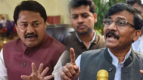 Maharashtra Politics