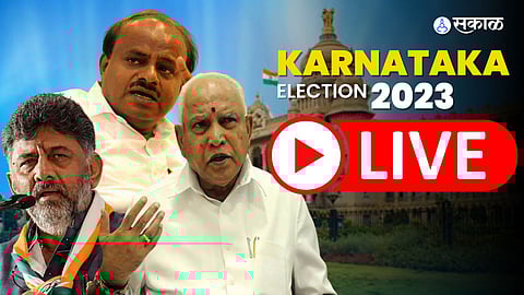 Karnataka Election Result