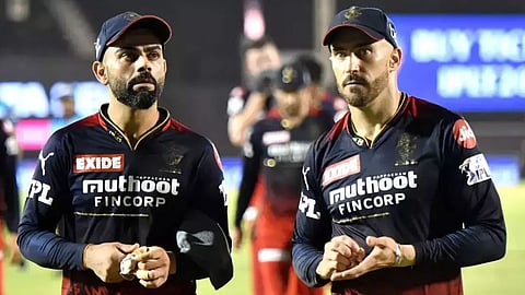 IPL 2023 Play Off Possibilities