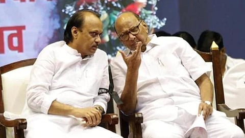 Sharad Pawar's birthday