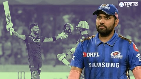 IPL 2023 Mumbai Indians still qualify for the playoffs Check what MI need to do