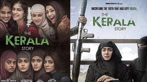 The Kerala Story Controversy