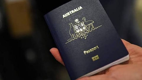 Australian Universities Ban