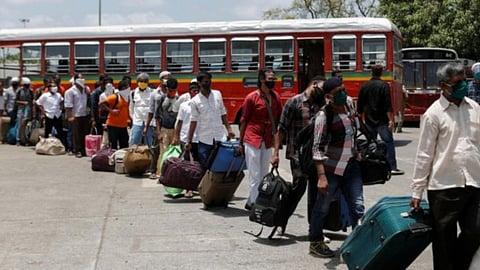 Chiplun Central Bus Station