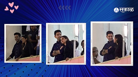 Parineeti Chopra-Raghav Chadha