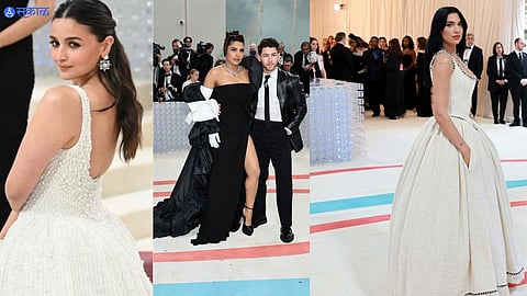Met Gala 2023