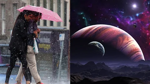 Rohini Nakshatra 2023