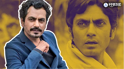 Nawazuddin Siddiqui Birthday news a girl once rejected him actor reveal truth
