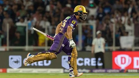 IPL 2023 Rinku Singh