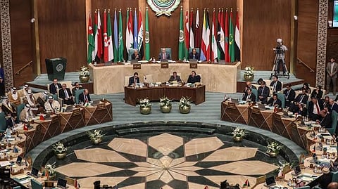 Arab League