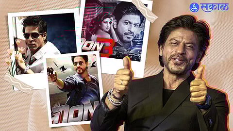 Don 3 Big Update