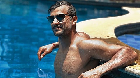 Mayank Agarwal Praveen Sood