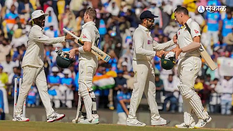 Ind vs Aus WTC Final 2023