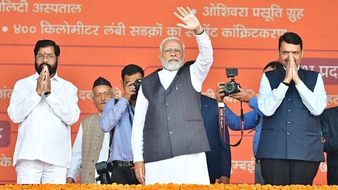 Maharashtra Politics