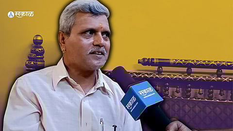 Trimbakeshwar Temple Controversy