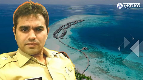 Sameer Wankhede NCB Luxurious Life style Aryan Khan case