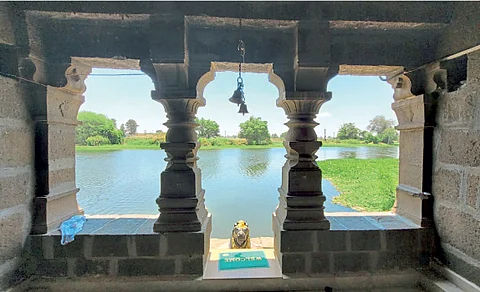Koteshwar Temple