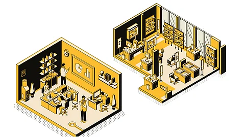 Interior Trends