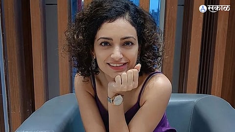 Sarabhai Vs Sarabhai फेम अभिनेत्री वैभवी उपाध्यायचे कार अपघातात निधन