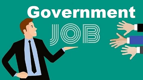 Job Alert