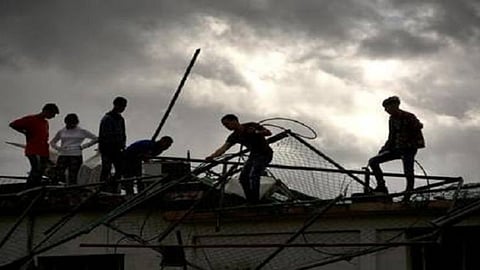 Pachgaon Gram Panchayat