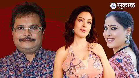 TMKOC Monika Bhaduria interview Babita fame