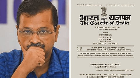 Kejriwal