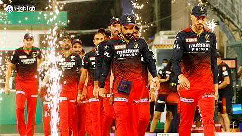 Why RCB didn't qualify in playoffs in IPL 2023