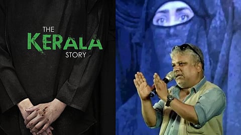 The Kerala Story Controversy