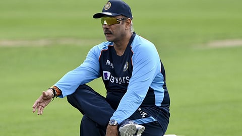 Ravi Shastri Virat Kohli Gautam Gambhir Controversy