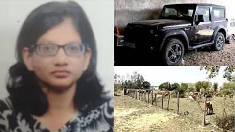 contractual engineer with a salary of Rs 30000 found to have assets worth crores in mp bhopal lokayukta raids rak94