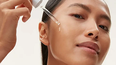 How to use Vitamin E Capsule