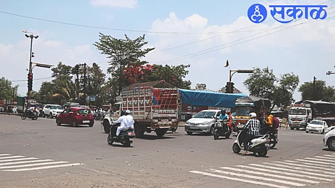 Traffic Problem