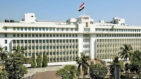 Mantralaya