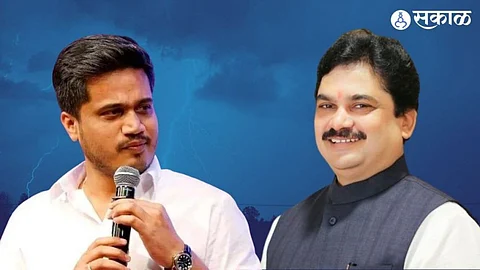 Apmc Election Result: कर्जत बाजार समितीवर पुन्हा भाजपची सत्ता? राम शिंदेंनी सांगितला फॉर्म्युला