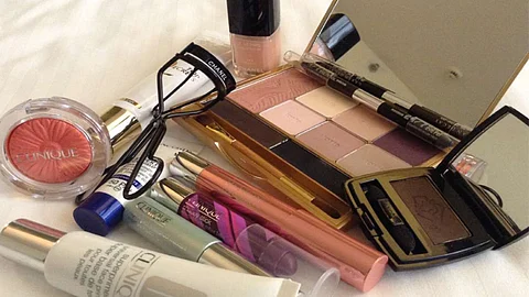Makeup Tips