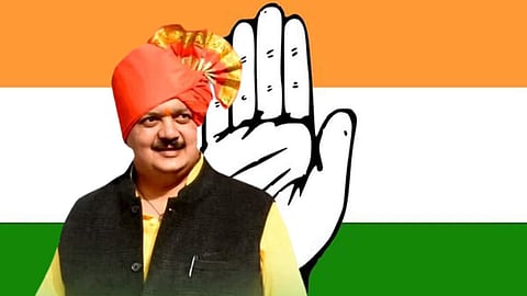 Balu Dhanorkar Passed Away