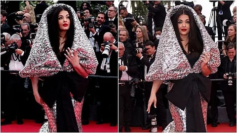 Cannes 2023 Aishwarya Rai